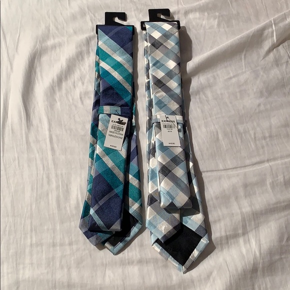 Ties - Picture 2 of 2